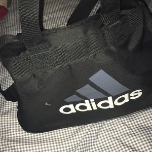 Adidas duffel